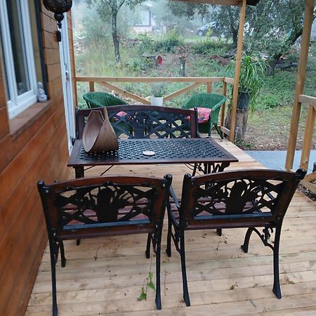 Ferienwohnung Chez Eve 2 Nîmes Exterior foto