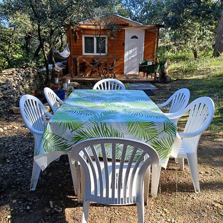 Ferienwohnung Chez Eve 2 Nîmes Exterior foto